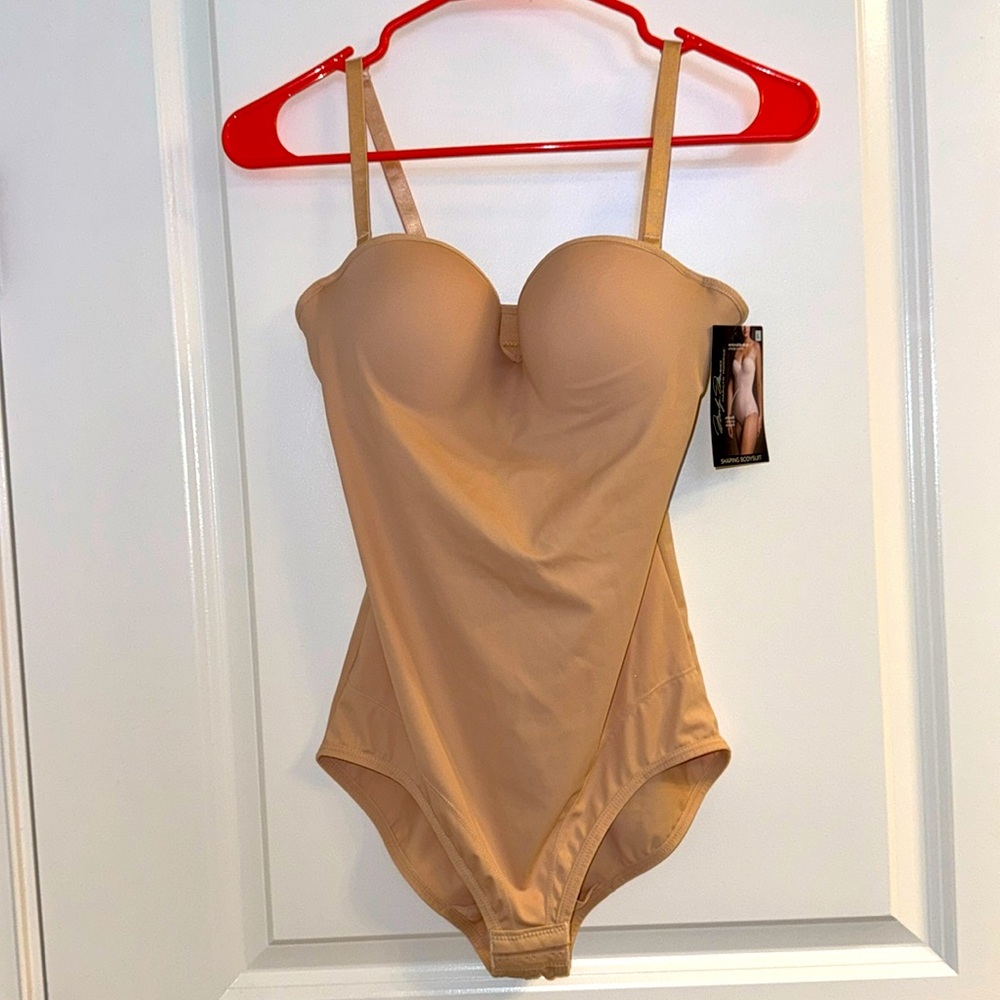 Shaping Bodysuit